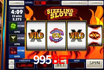 Desvendando o Mundo dos Jogos Virtuais na 995bet