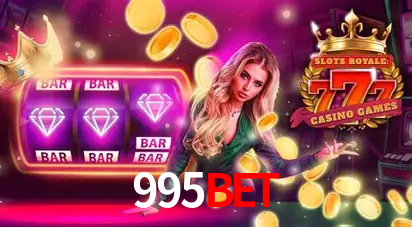 A Emoção da Loteria na 995bet: Uma Chance de Mudança de Vida