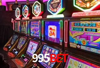 A Revolução dos Aplicativos de Jogos no 995bet