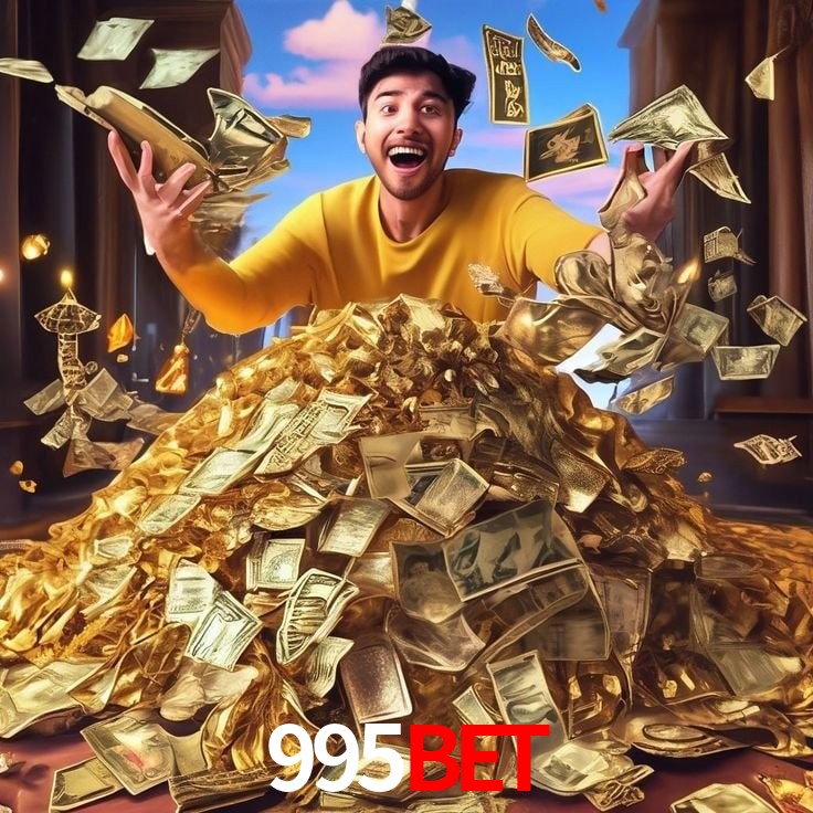 Experiência VIP 995bet