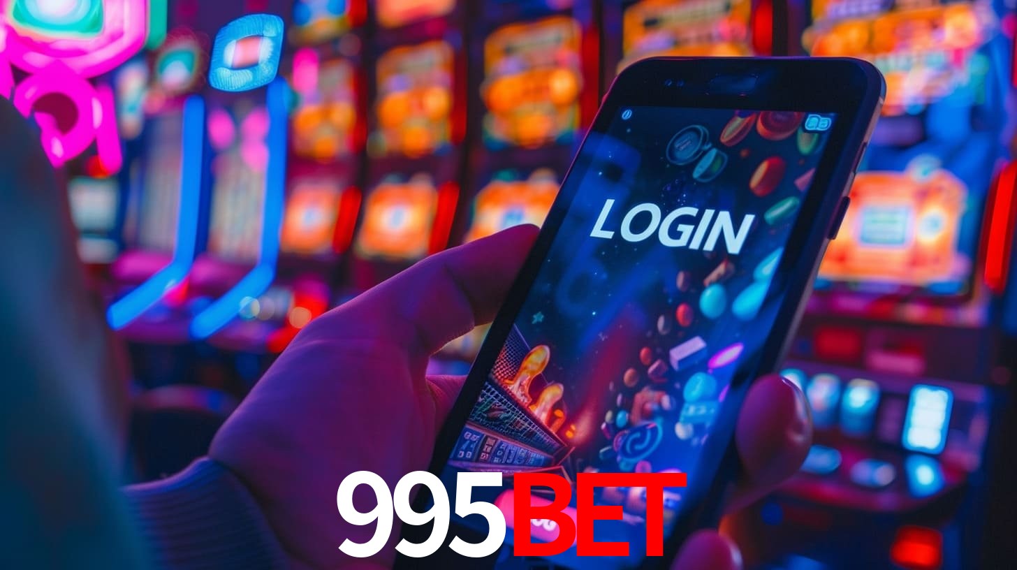 Estatísticas 995bet