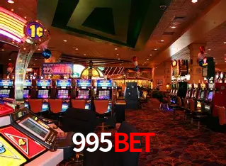 995bet Rio de Janeiro - Professional Dealers