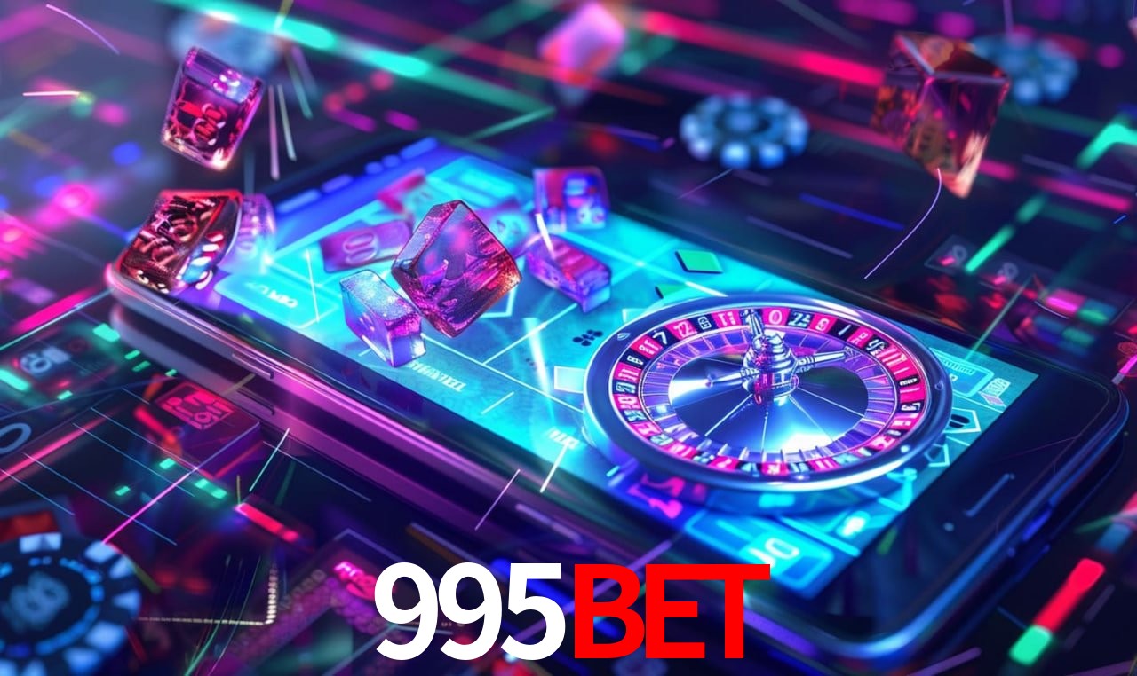 Login Seguro 995bet