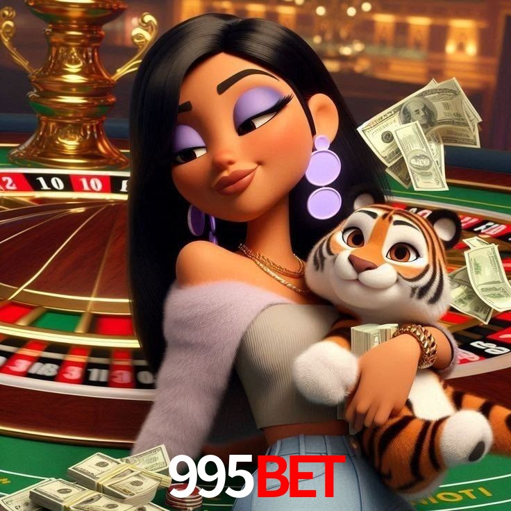 Bonus Features 995bet