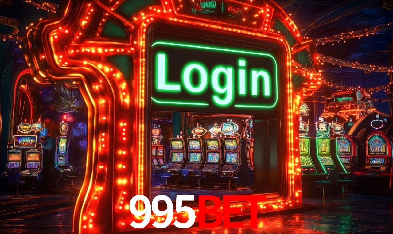 Jogos de Slot 995bet