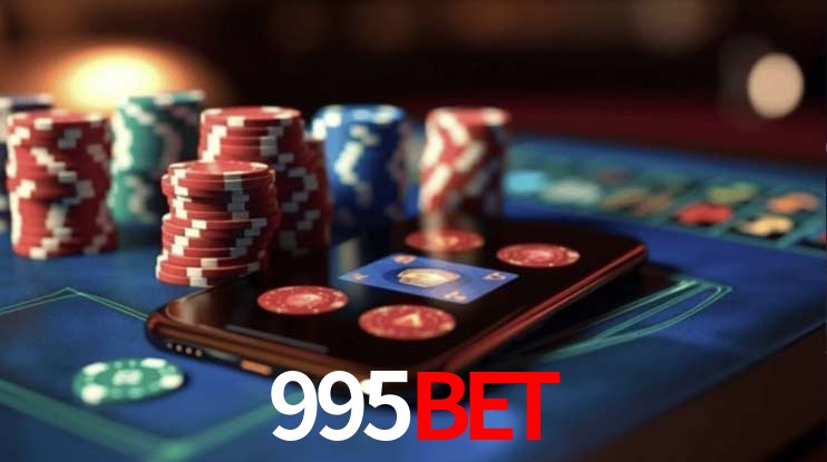 Recursos de Bônus 995bet
