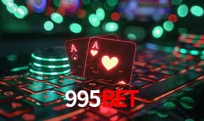 Segurança 2FA 995bet