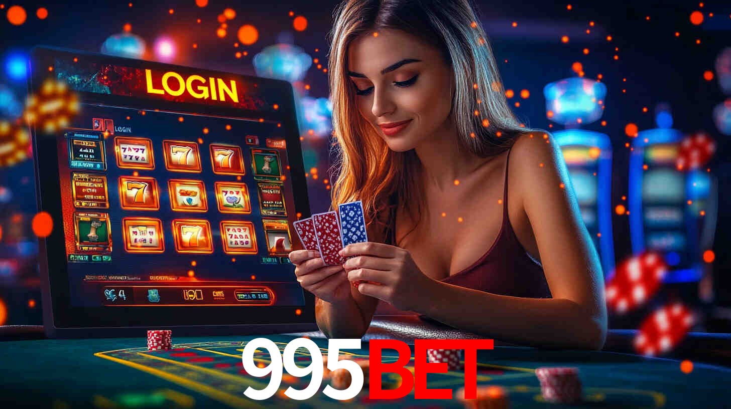 995bet login