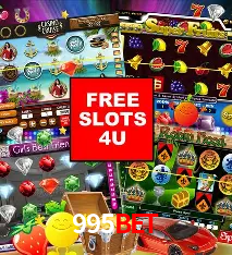 995bet Belo Horizonte - VIP Casino