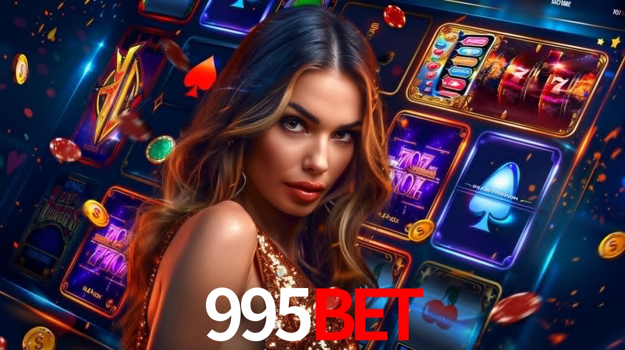 cassino 995bet