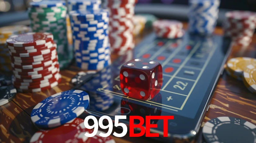 Bônus Generosos e Exclusivos no 995bet para Você!
