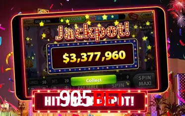 Descubra o Mundo do Cassino Online com 995bet
