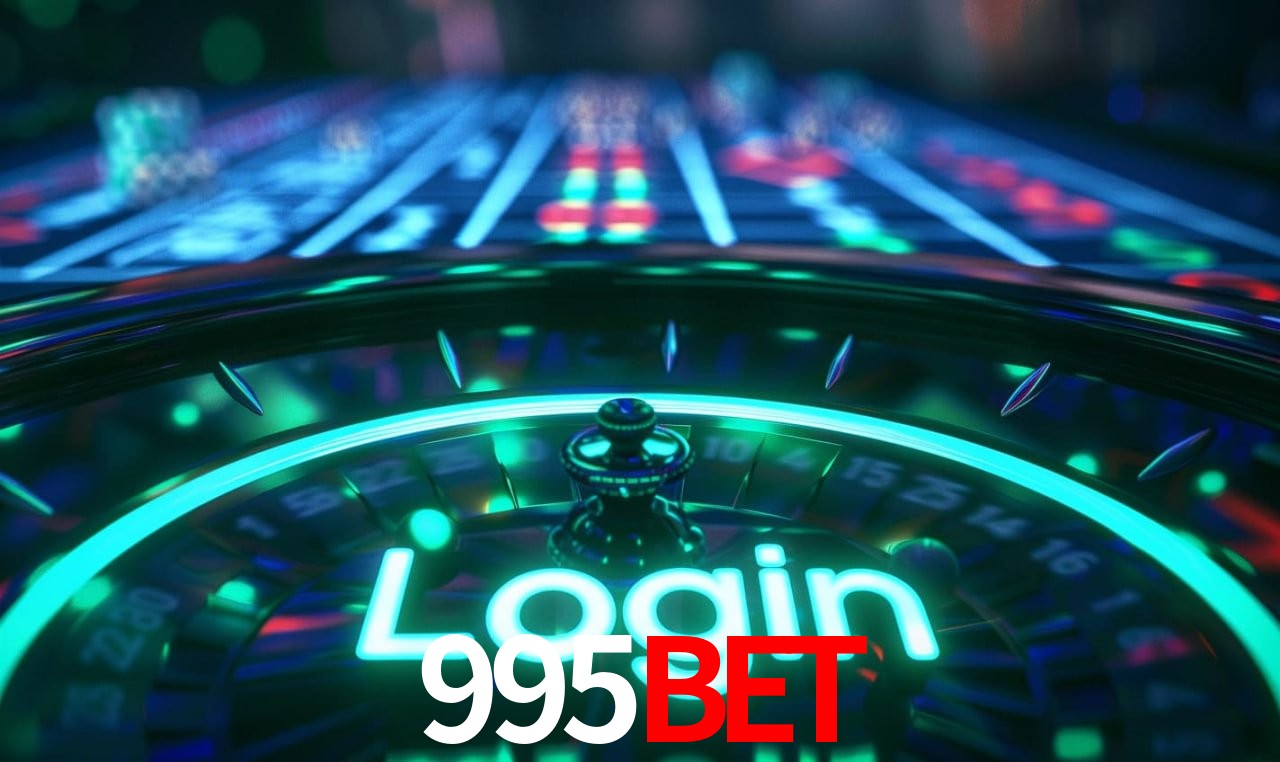 Casino Ao Vivo 995bet