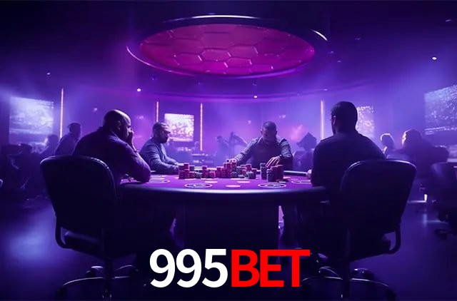 Tecnologia da Plataforma 995bet