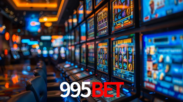 Weekend Specials 995bet