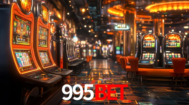 Exclusive Games 995bet