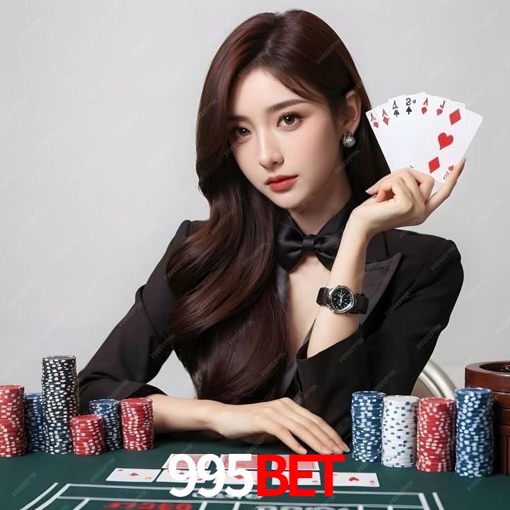 995bet - Security