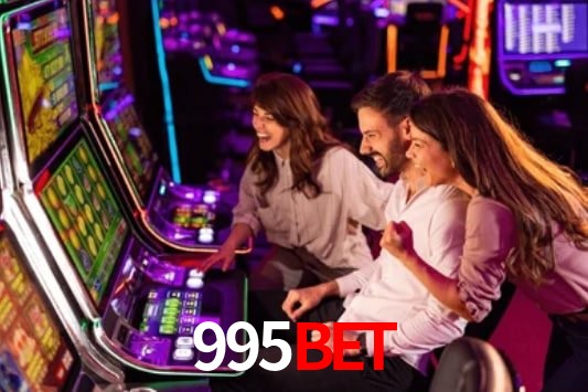 Bônus Diários 995bet