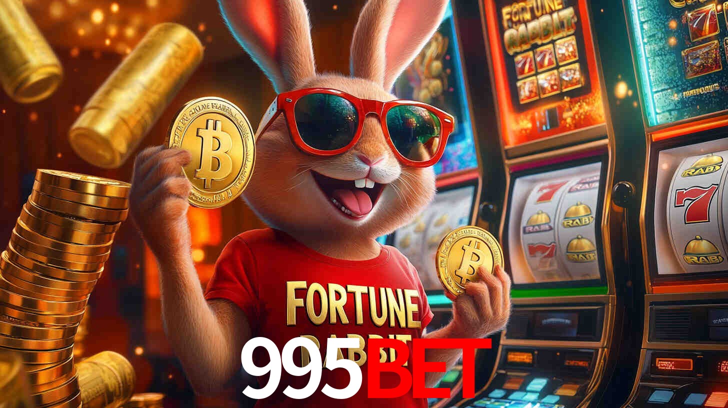 Apostas Esportivas na 995bet: Um Guia Completo