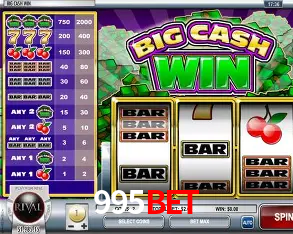 Descubra a Magia dos Jogos de Arcade no 995bet