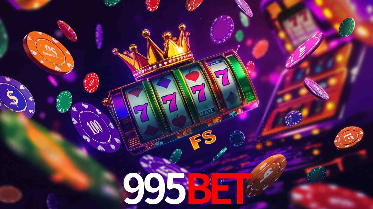 Live Casino 995bet