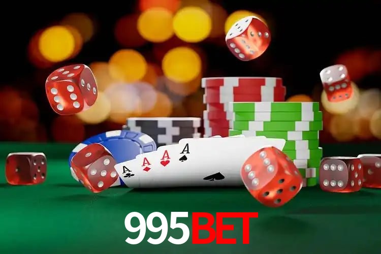 Promoções Sazonais 995bet