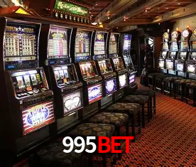 Explorando a Categoria de Eventos em Apostas na 995bet