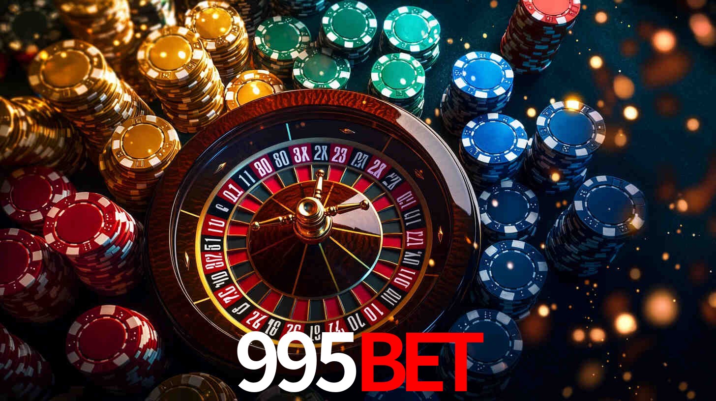 Welcome Bonus 995bet