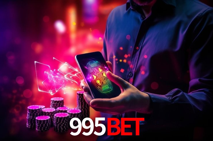 Estatísticas Esportivas 995bet