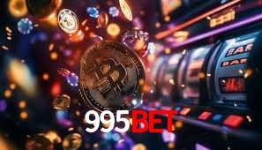 Jogos Exclusivos 995bet