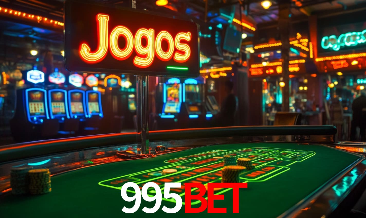 995bet Salvador - Statistics