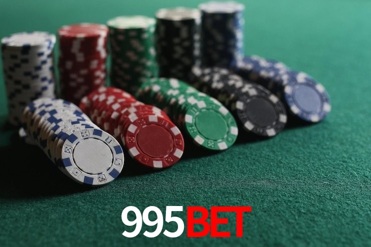 Slot Games 995bet