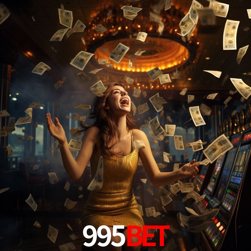 Tennis Betting 995bet