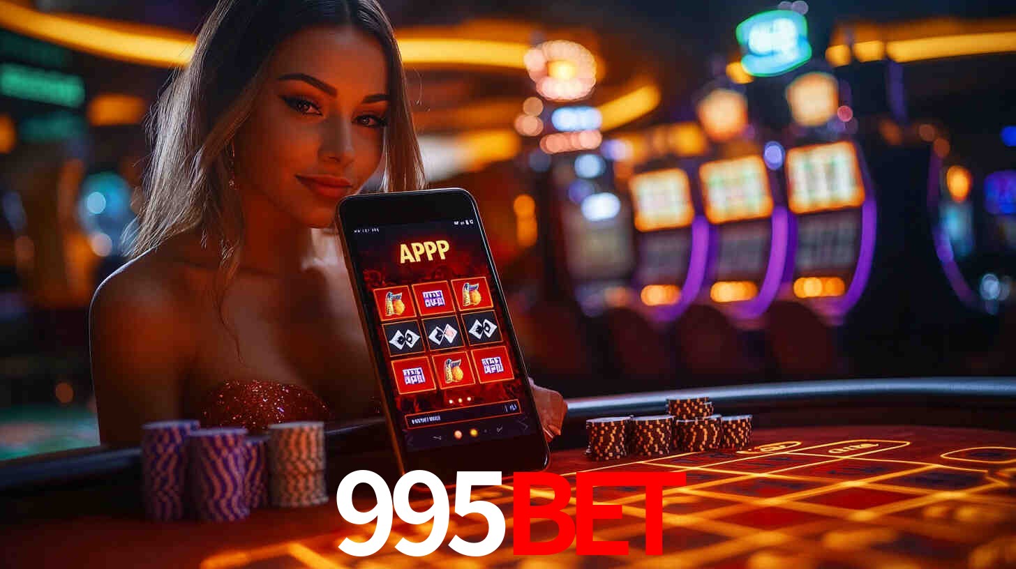 Explorando a Categoria de Eventos em Apostas na 995bet