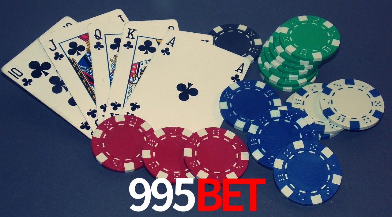 Game Providers 995bet