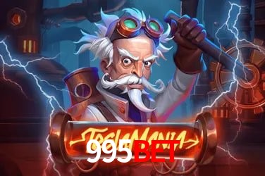 995bet Brasília - Jogo Features