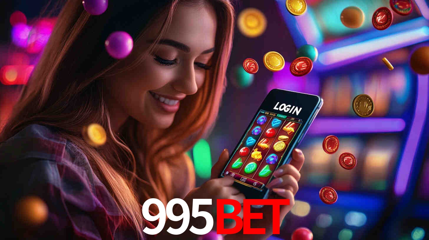 995bet login