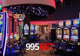 995bet São Paulo - Hot Promos