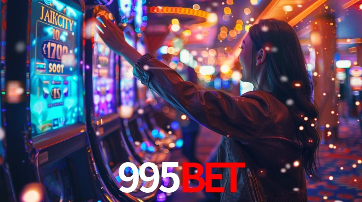 Experimente o Login Seguro Premium no 995bet