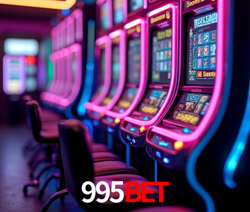 995bet Slot - 320+ Caça-Níqueis Premium