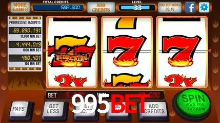 Desvendando o Mundo dos Jogos Virtuais na 995bet