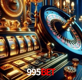 Gates of Olympus 995bet