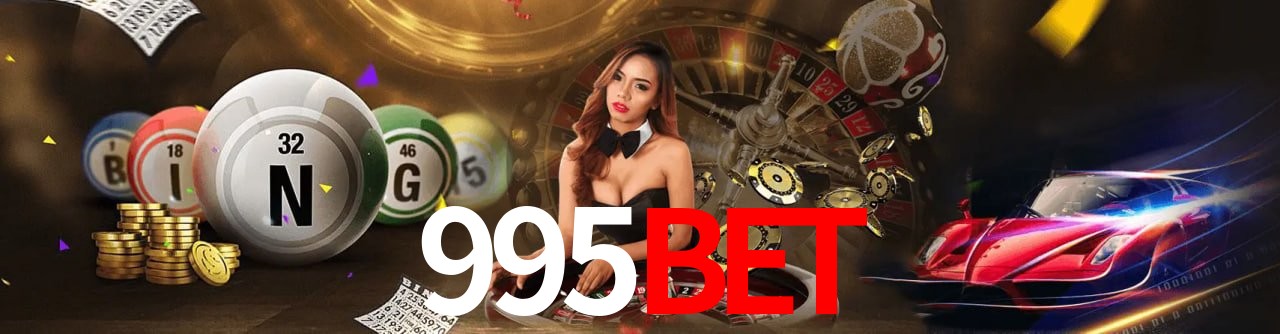 995bet São Paulo - Top Slots