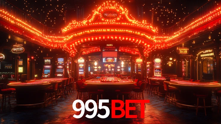Premium Interface 995bet