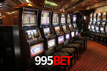 Desvendando o Mundo dos Jogos Virtuais na 995bet