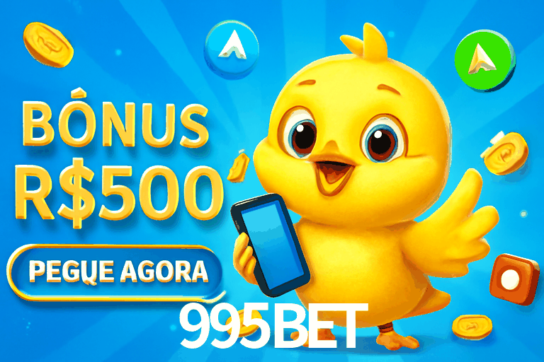 Flash Promotion 995bet