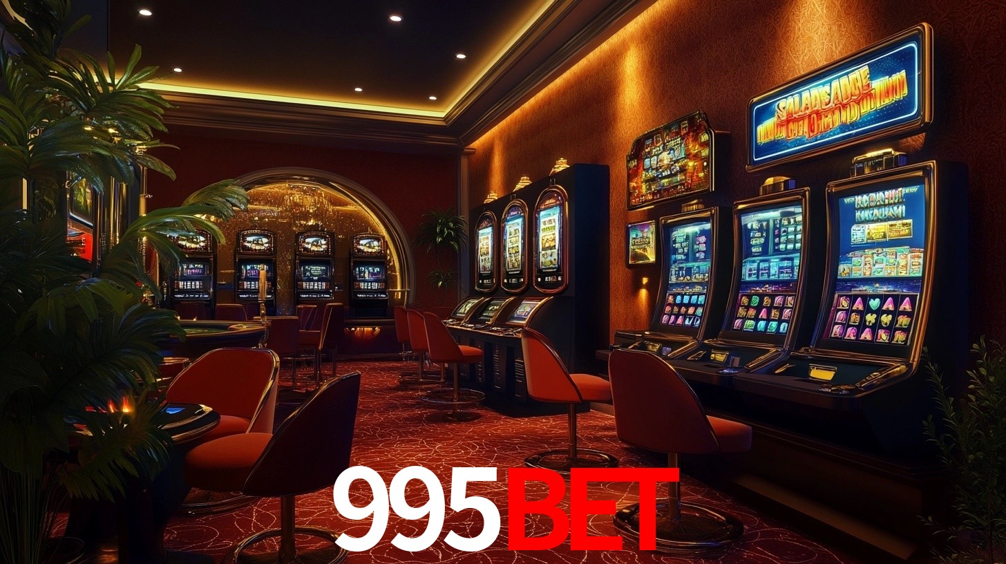 Blackjack Table 995bet