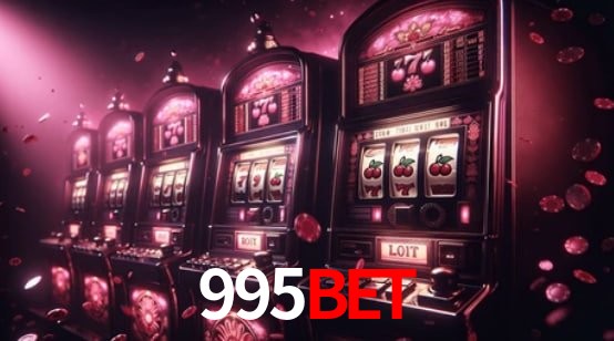 Casino Ao Vivo 995bet