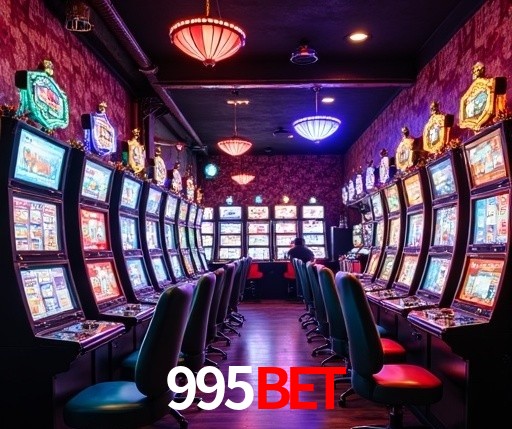 995bet Rio de Janeiro - Slot Strategy