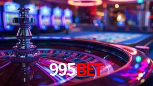 Benefícios da Conta 995bet